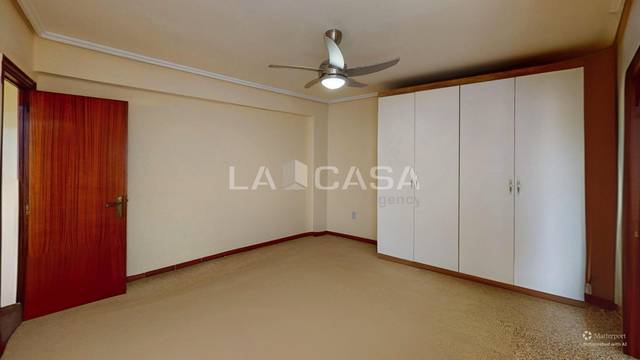 Piso en Venta en La Creu del Grau
