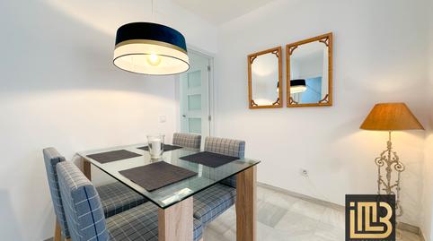 Foto 4 de Pis de lloguer a Calle Victoria, 64, La Victoria, Málaga Capital