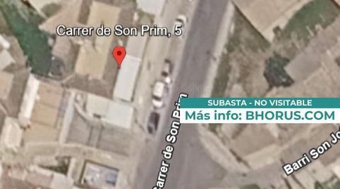 Foto 3 de Pis en venda a Son Prim, 5, Andratx pueblo, Andratx