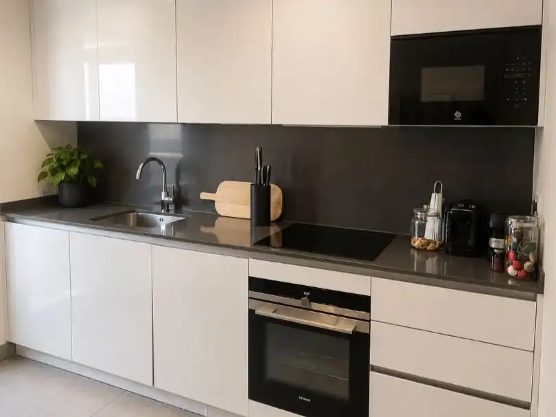 Appartement avec piscine à vendre à Av. Ocho de Marzo 8, imagen 9