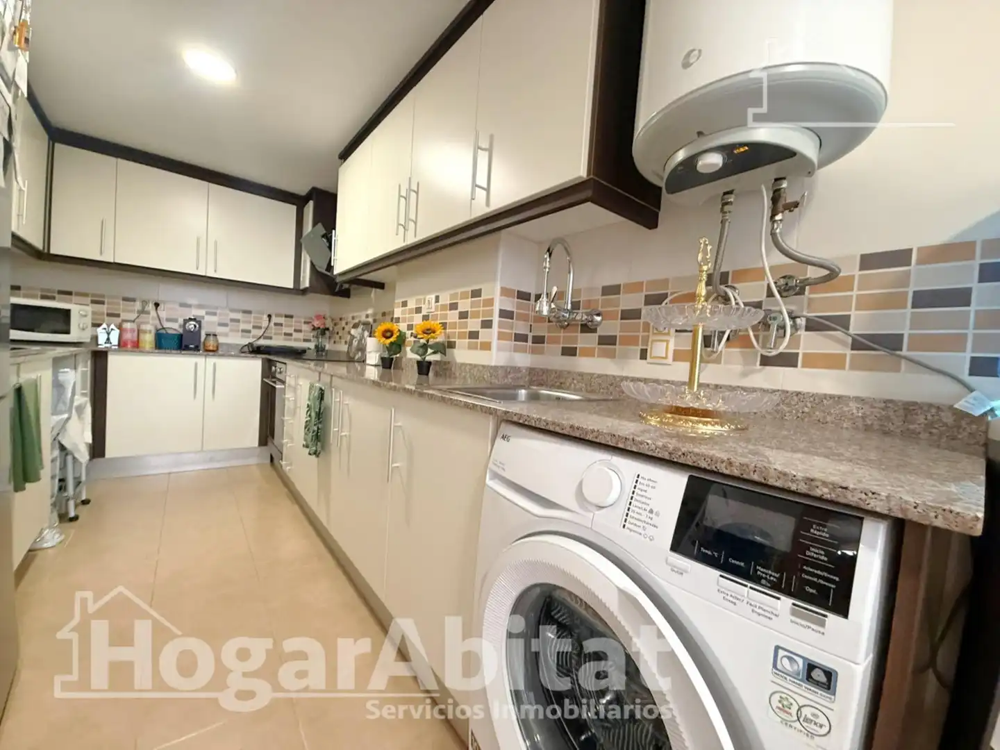 Appartement avec piscine à vendre à Calle STMO CRISTO DE LA SALUD, imagen 20