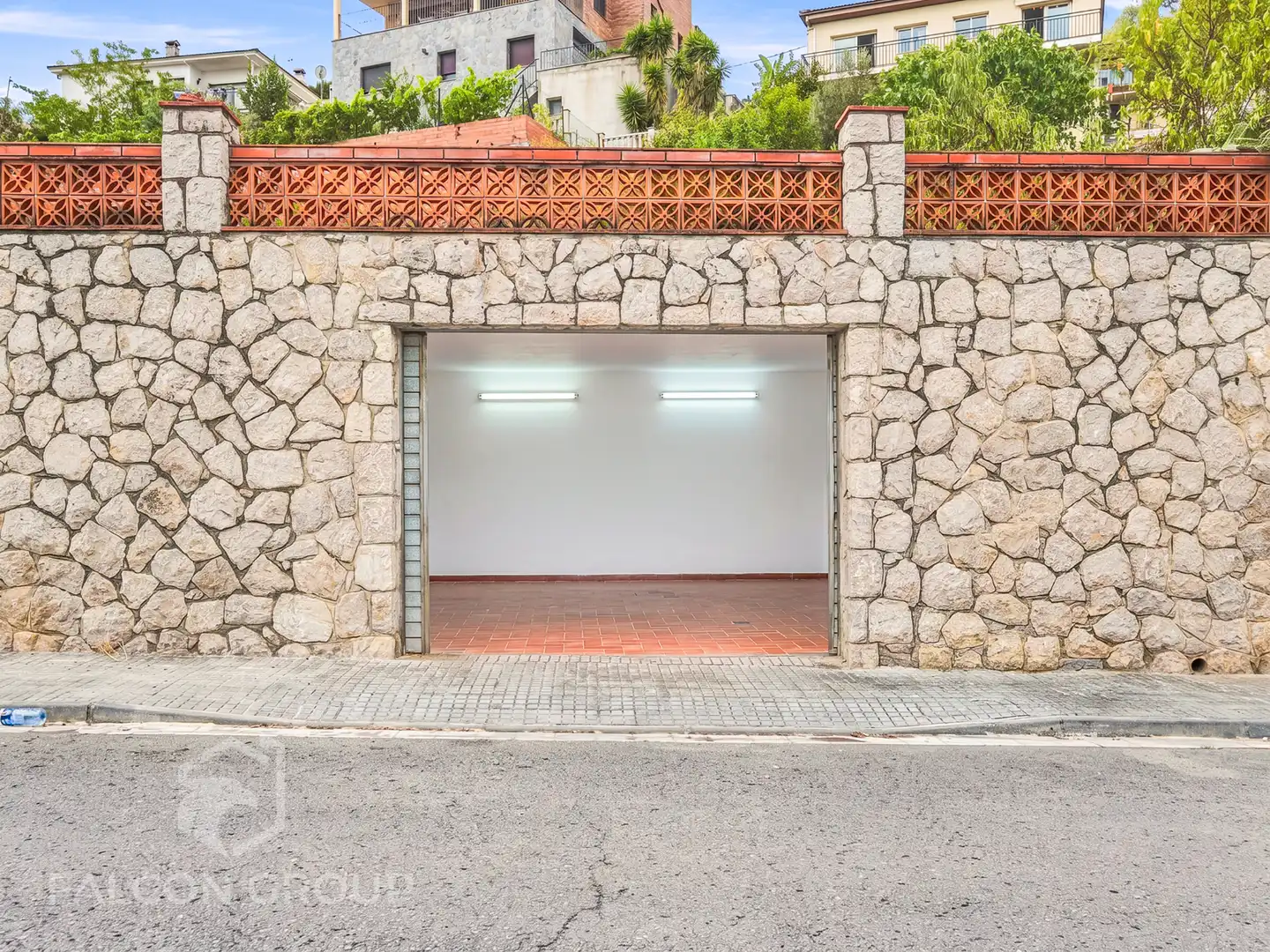 Houses for sale in Canyelles  with Air Conditioner, Heating and Private garden