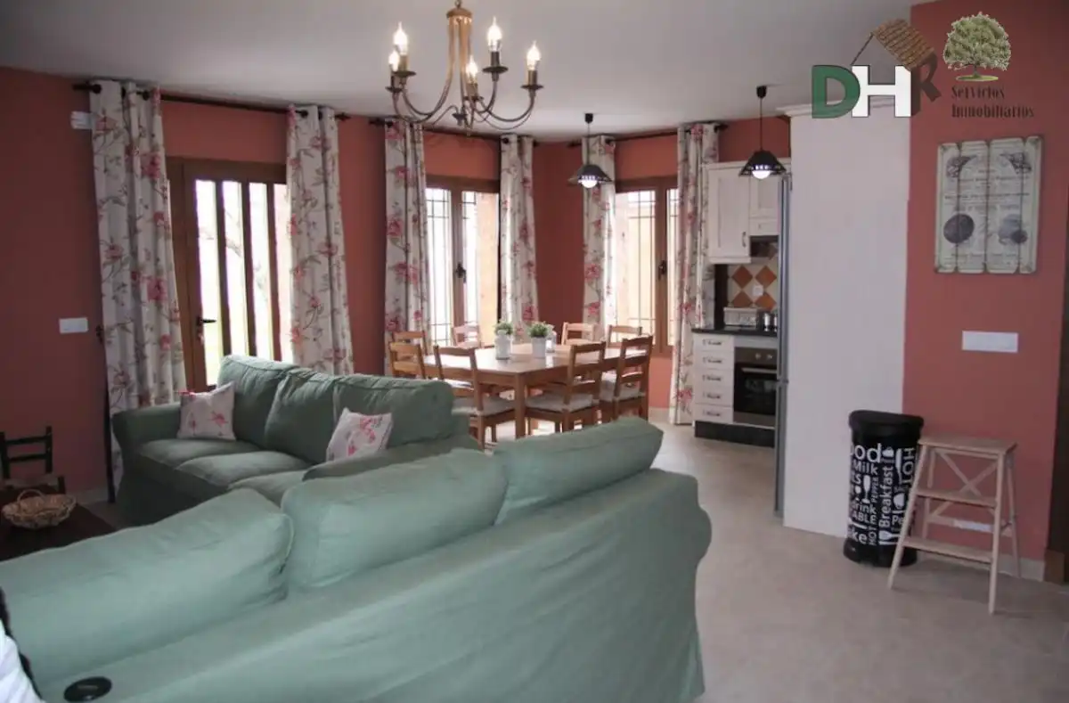 Casa o chalet en venta en Valdefuentes
