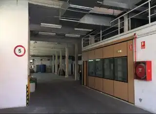 Industriegebäude zum Verkauf in Les Planes, imagen 6