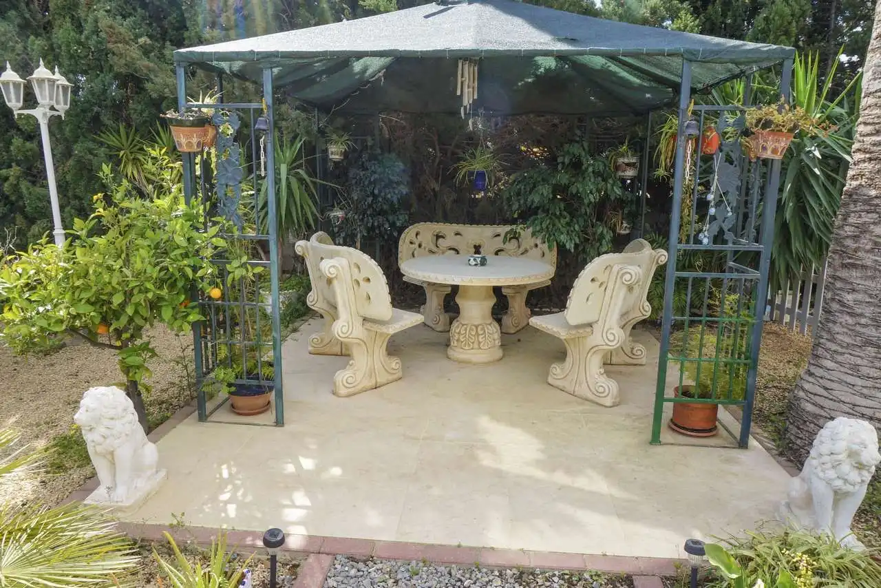 Villa avec piscine à vendre à Escandinavia - Cautivador, imagen 4