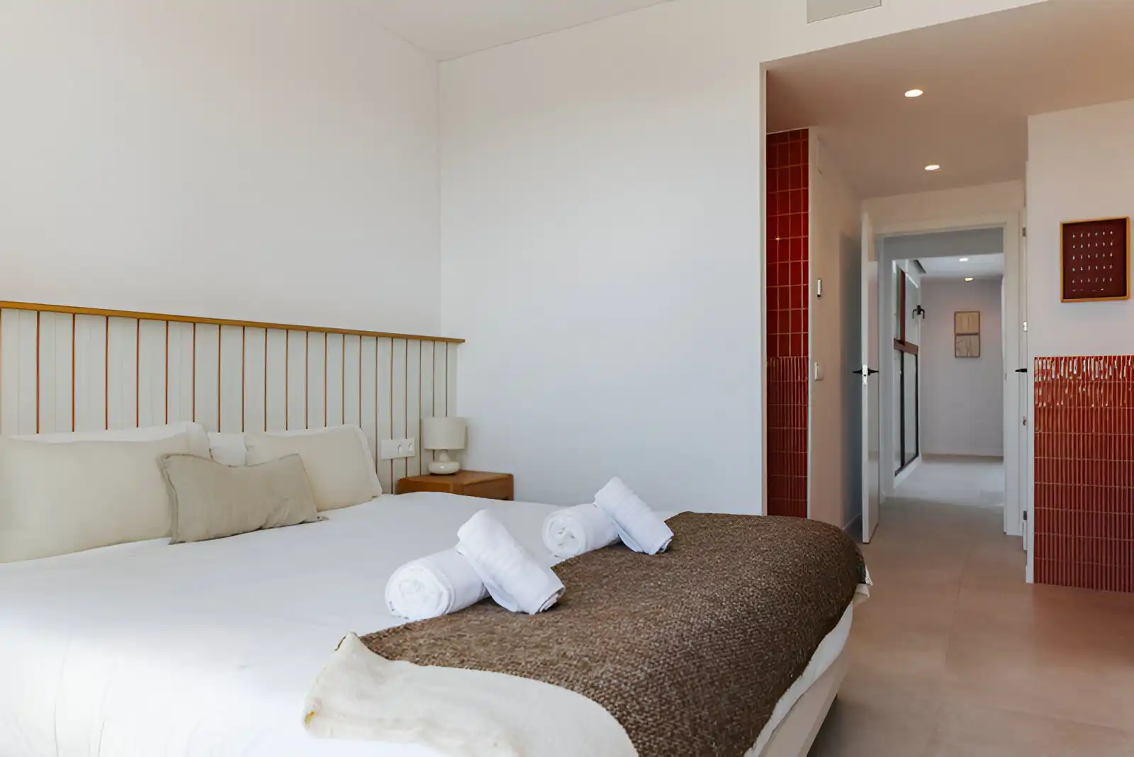 Casa a schiera con piscina in vendita a Benamara - Atalaya, imagen 23