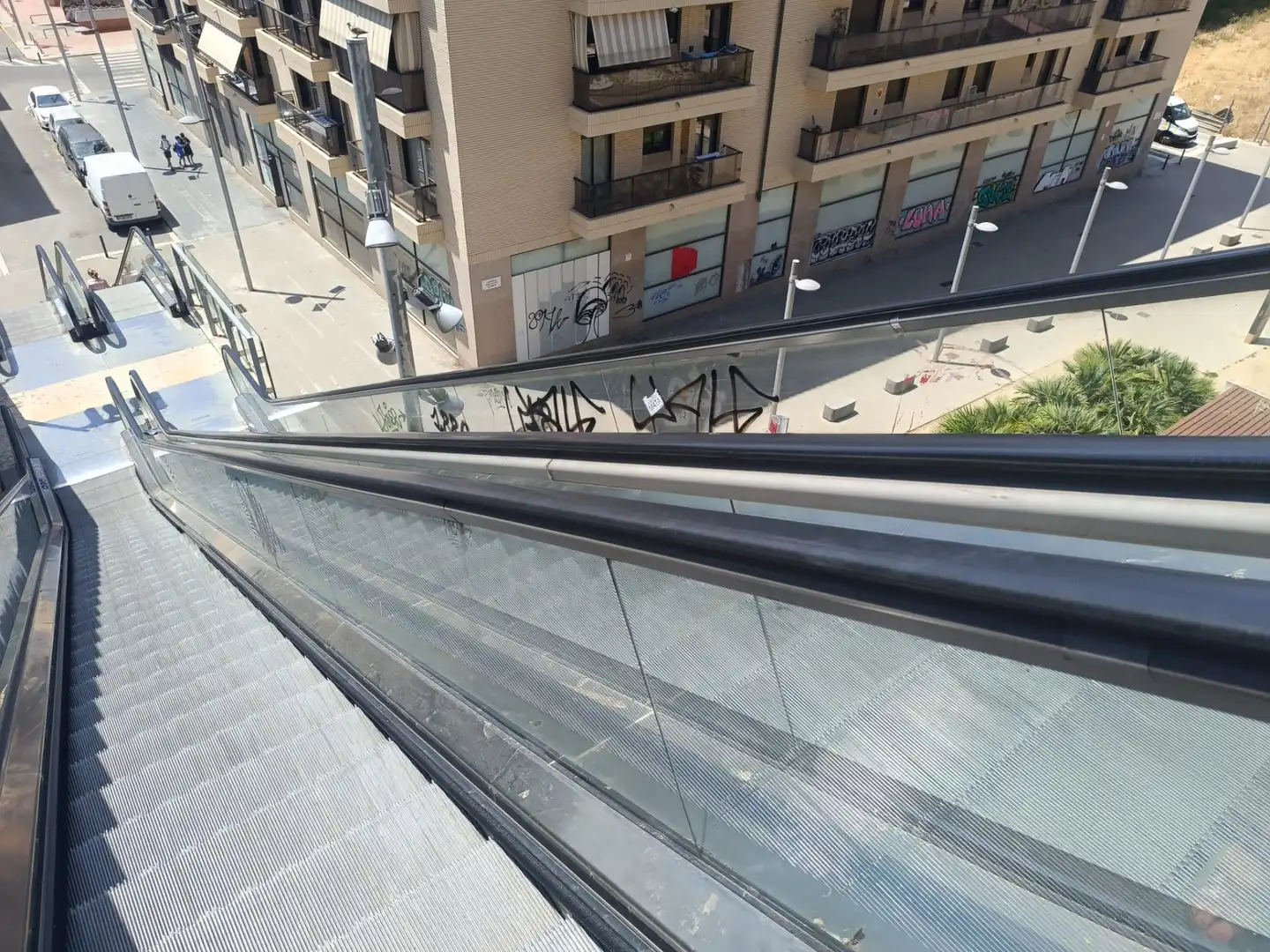Flat for rent in Nou Eixample Sud