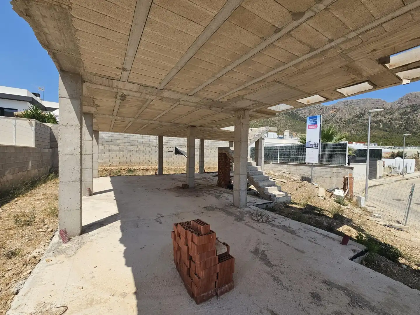 Wohnbaugrundstück zum Verkauf in Calle NIMEGA, imagen 5
