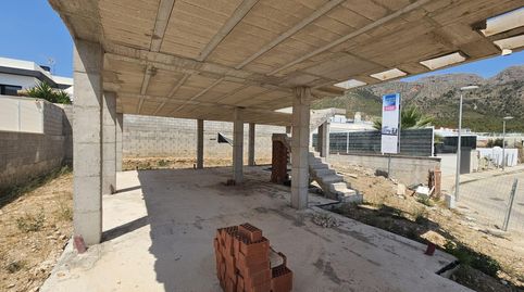 PARCELA URBANA CON ESTRUCTURA, imatge 5