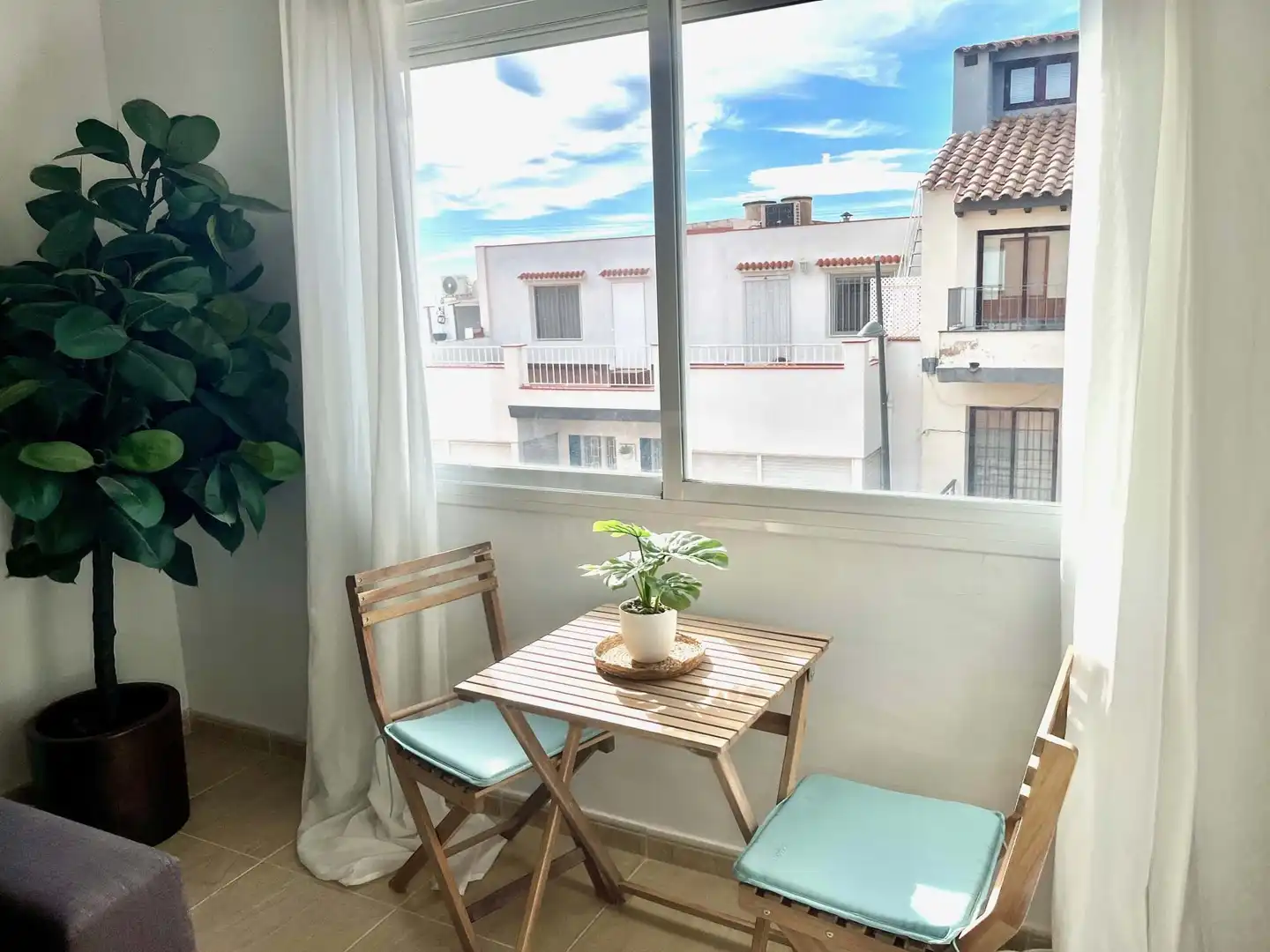 Terraza de Piso en venta en Torreblanca con Aire acondicionado, Calefacción y Terraza