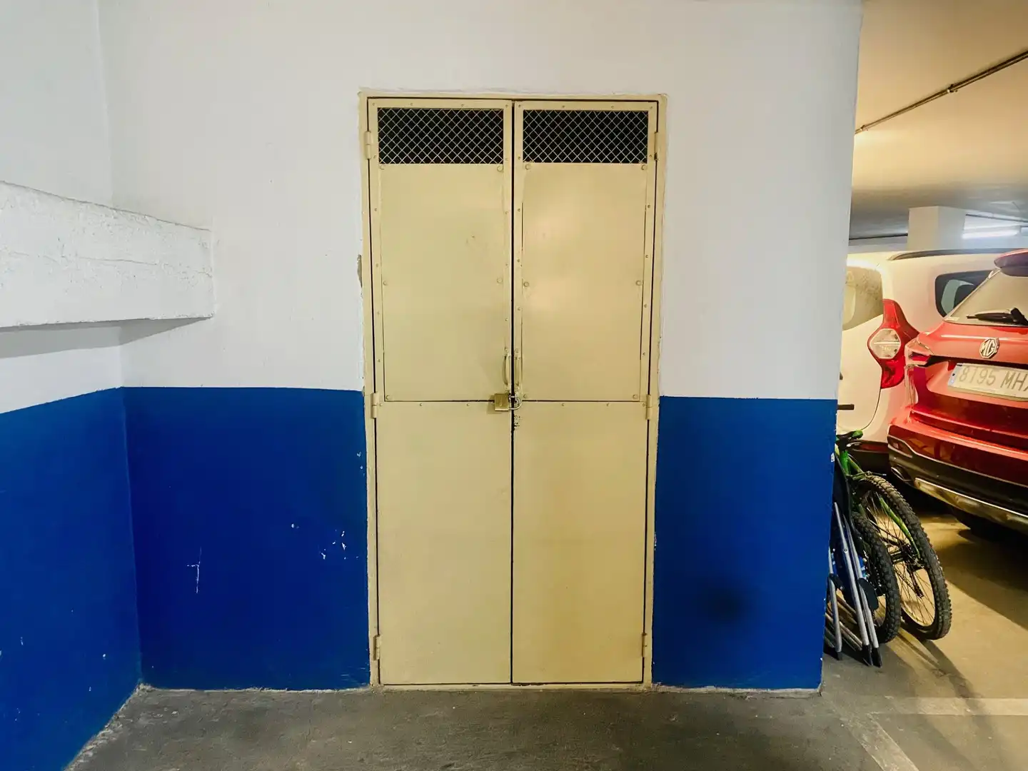 Double for sale in Carrer Santiago Russinyol, imagen 3