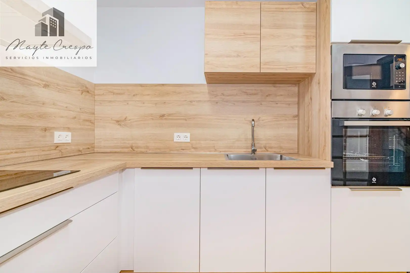 Appartement avec ascenseur à vendre à Beiro, imagen 12