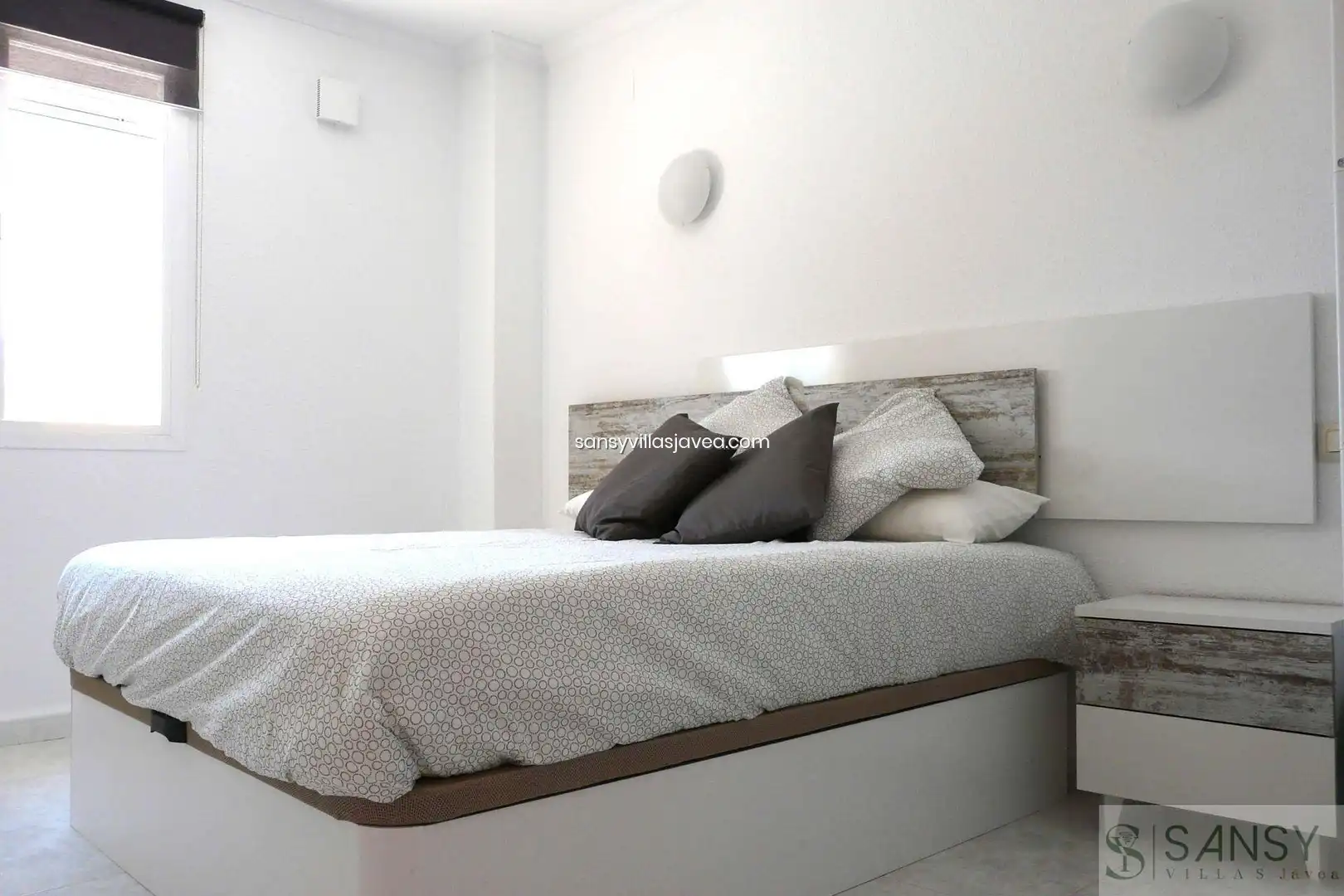 Apartament amb piscina en venda a Centro, imagen 25