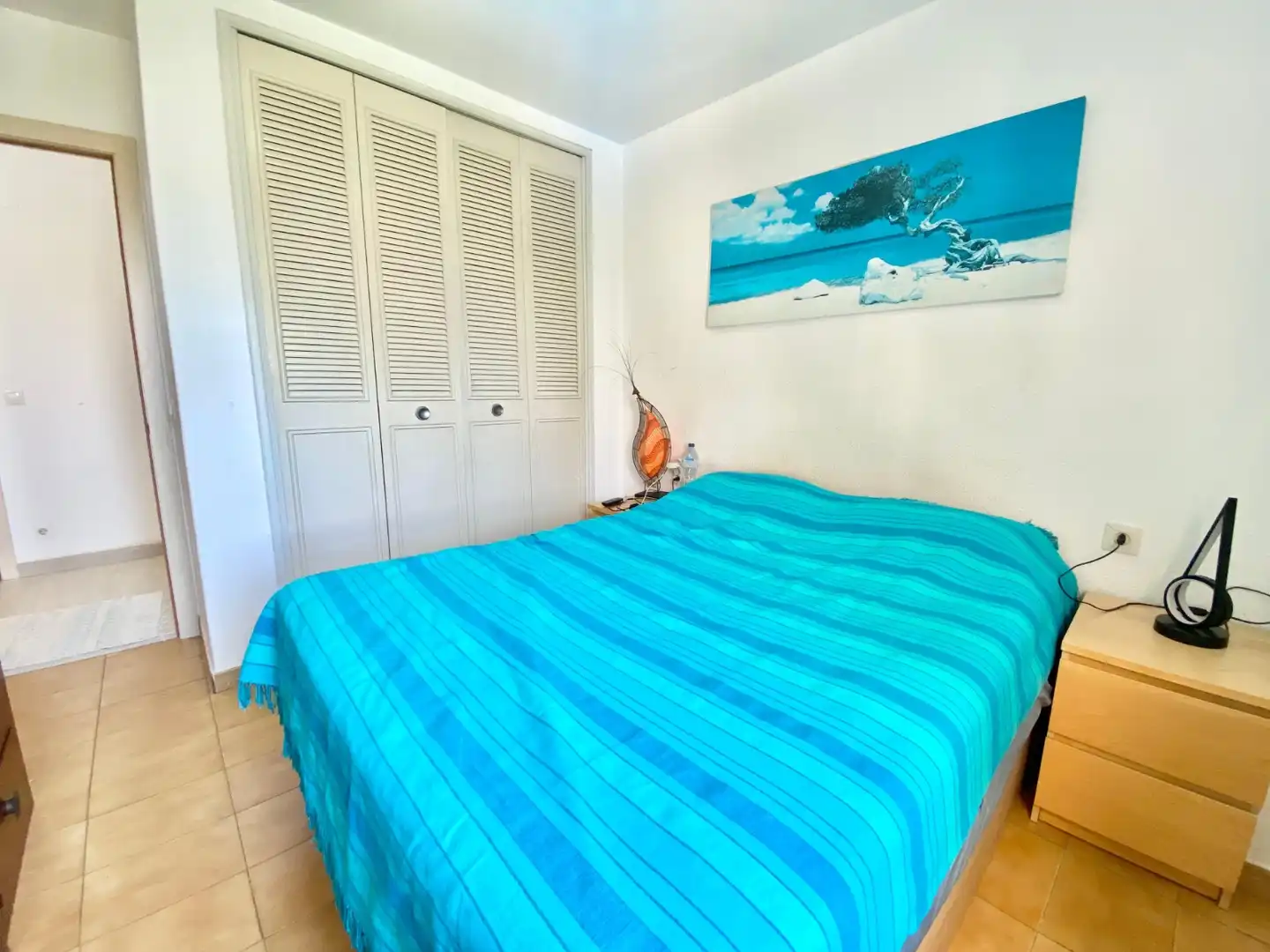Mini appartamento con piscina in affitto a Playa de San Juan - El Cabo de las Huertas, imagen 17