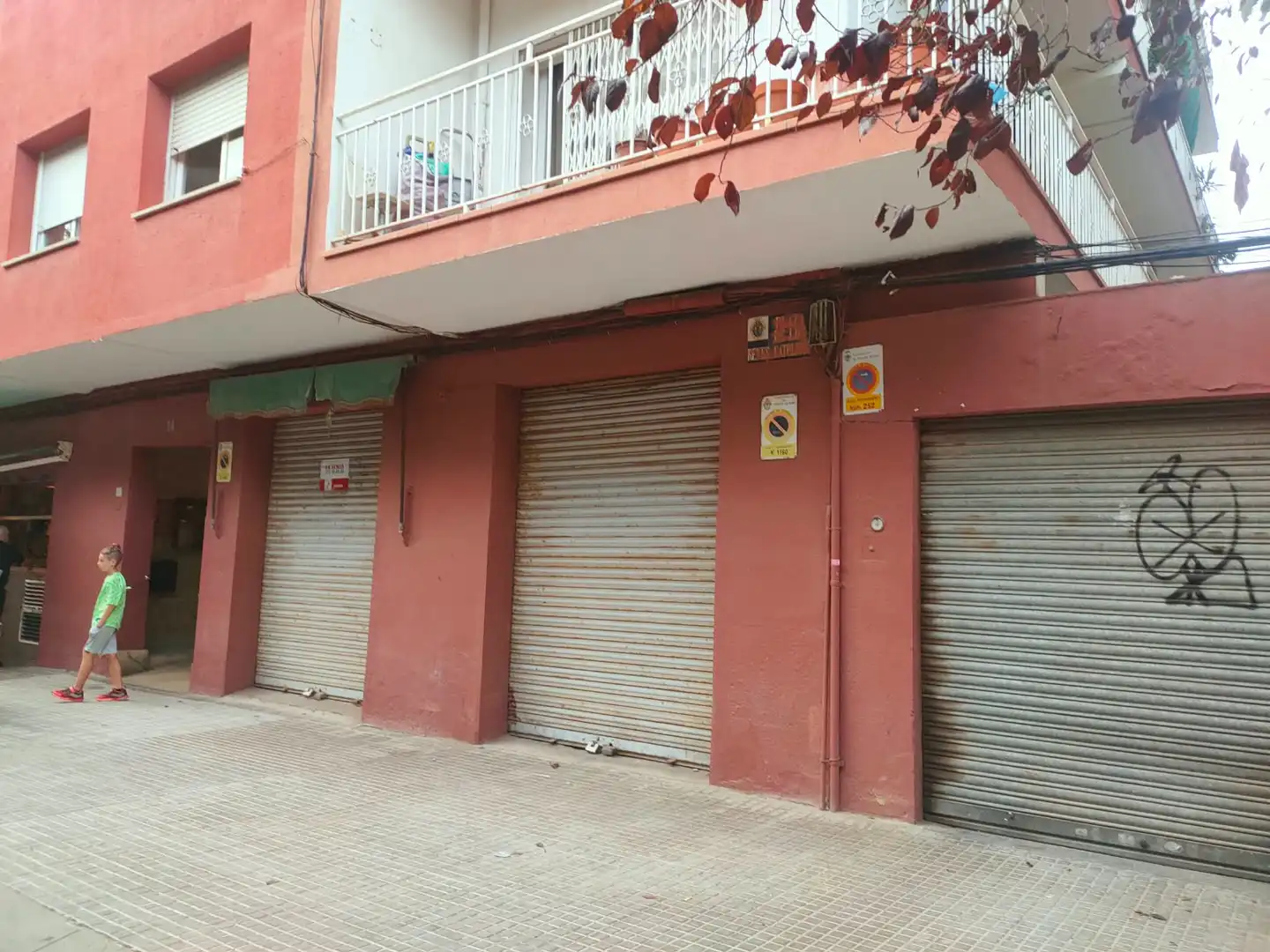 Local comercial en venda a Carrer del Vallès, imagen 9
