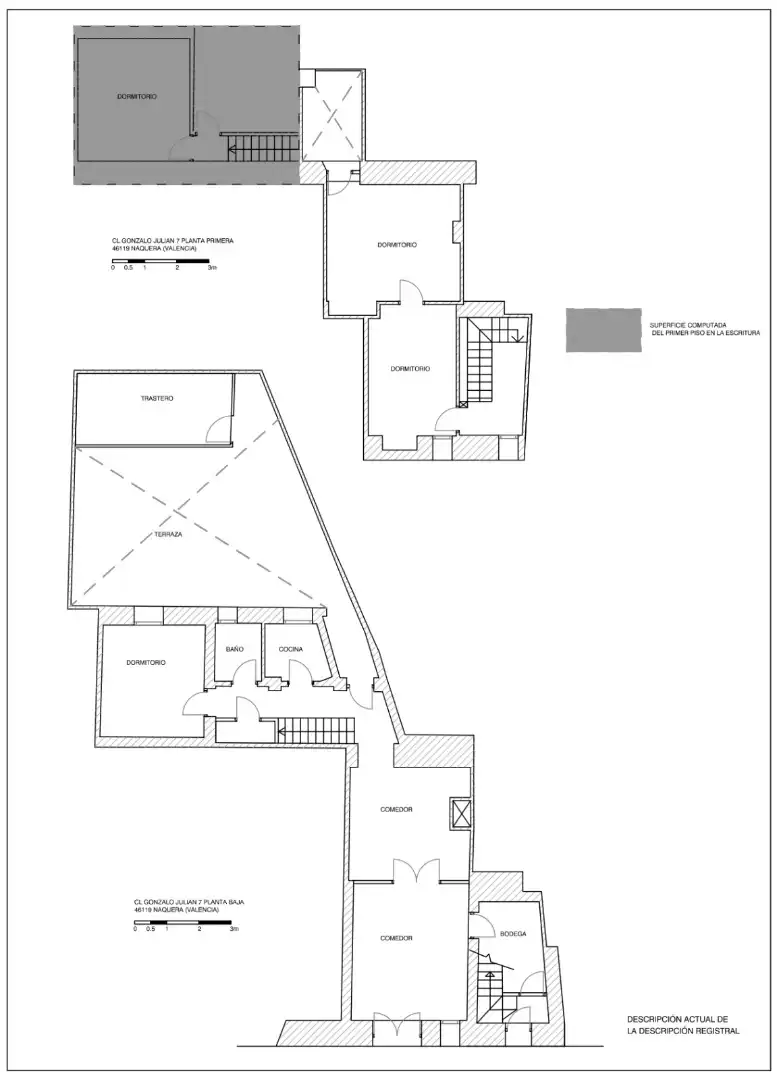 Reihenhaus mit Pool zum Verkauf in Casco Urbano, imagen 26