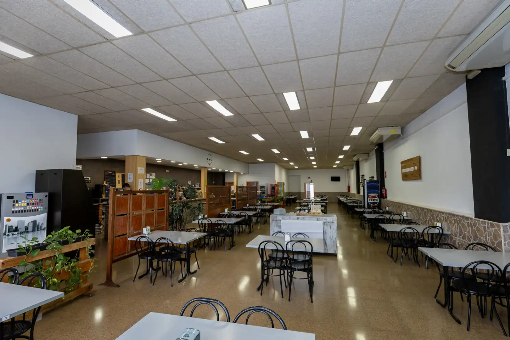 Nave industrial en venta en Camí Antic de Vic 25, imagen 22
