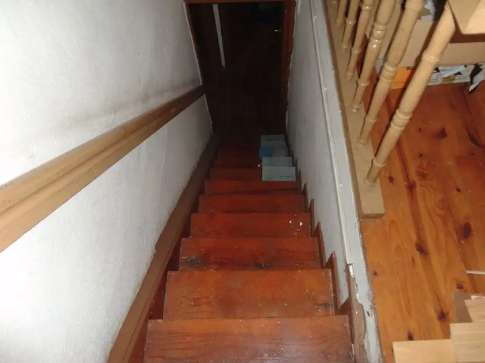 Edificio en venta en Salas de los Infantes