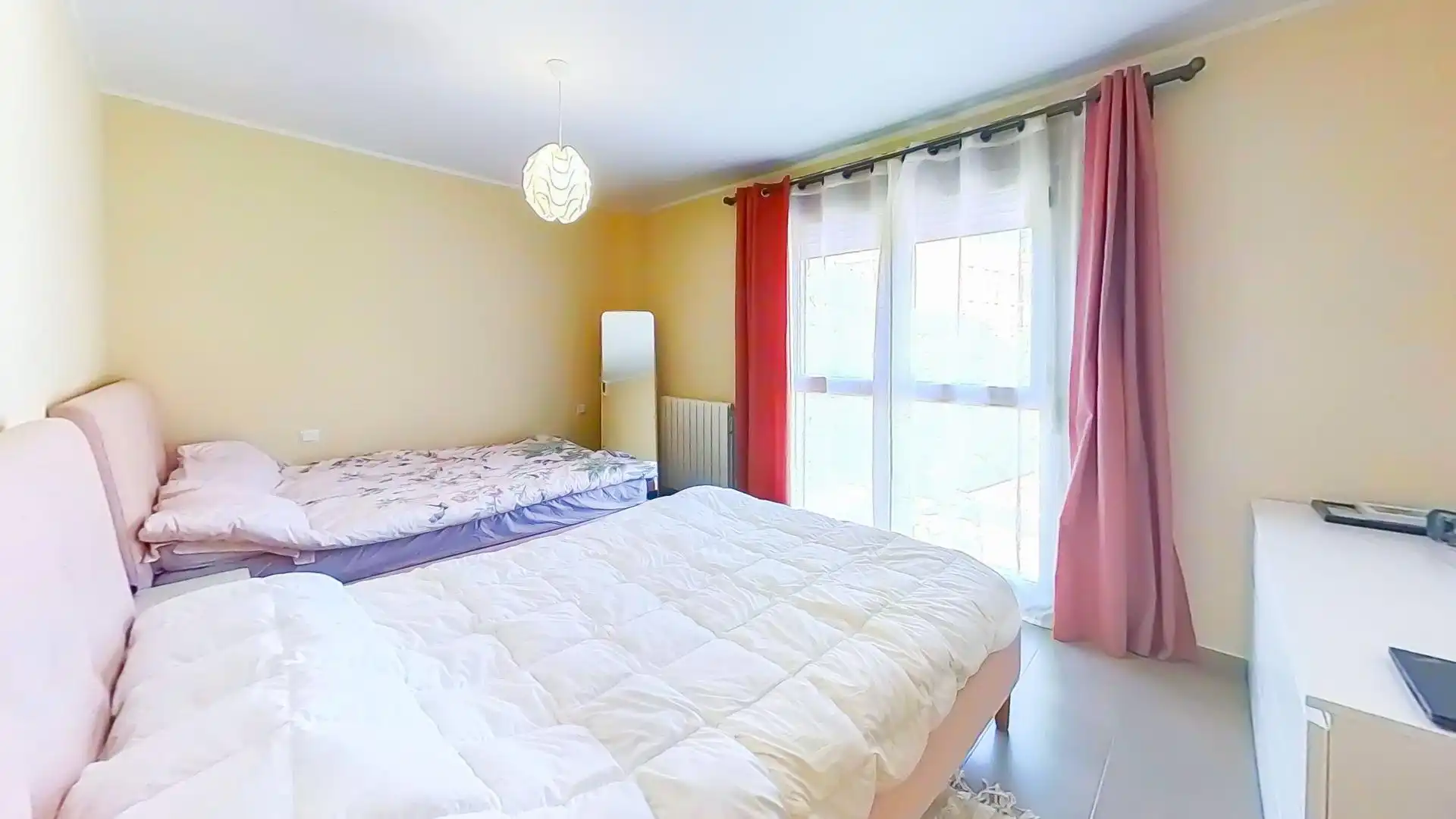 Habitación de Piso en venta en Calafell con Aire acondicionado, Calefacción y Jardín privado