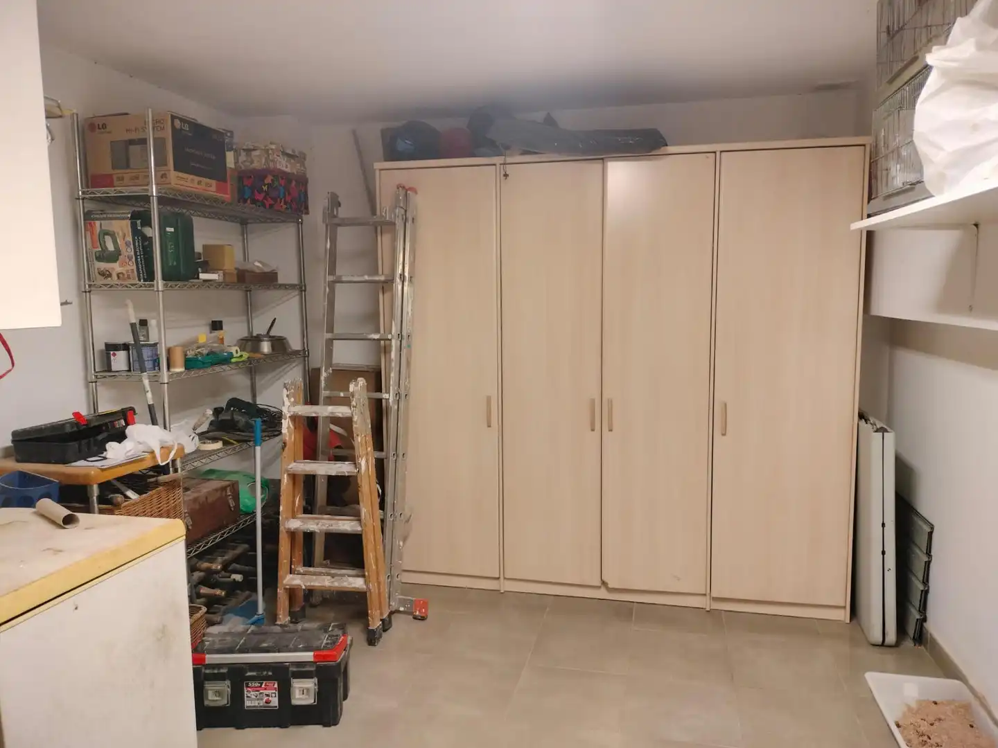 Detached homes for sale in Sabadell  with Private garden, Terrace and Storage room