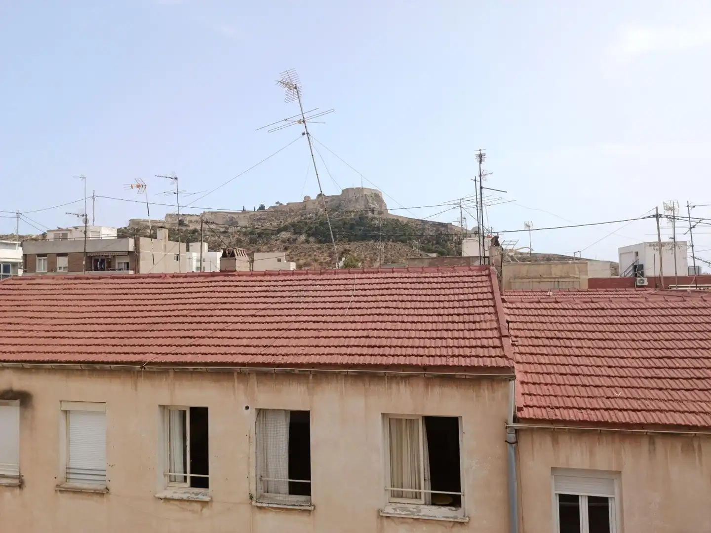 Wohnung mit Terrasse zum Verkauf in Pla - Carolinas, imagen 41