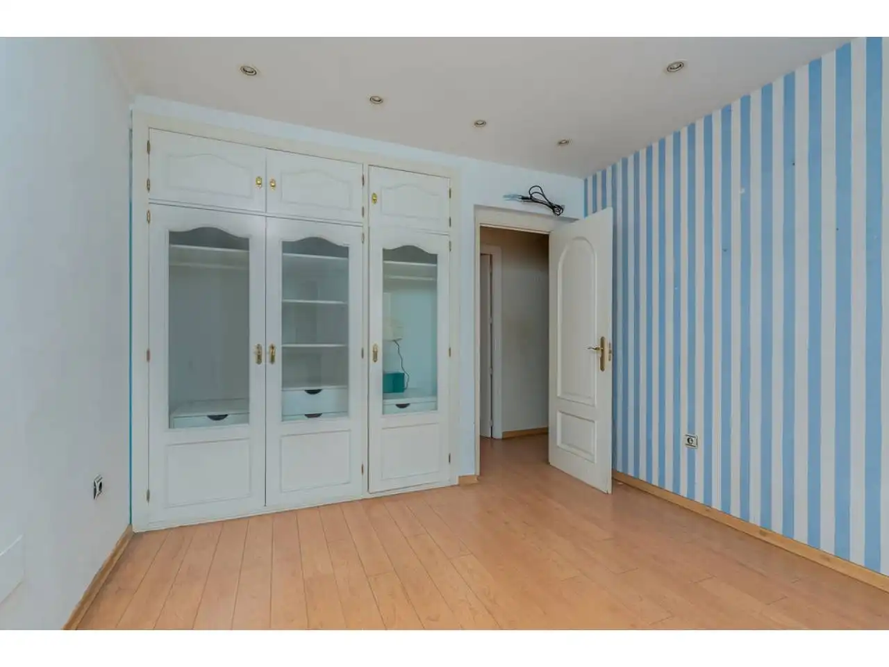 Appartamento in vendita a Calle Vergara, imagen 3