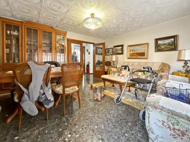 Piso con ascensor en venta en Centro, imagen 13
