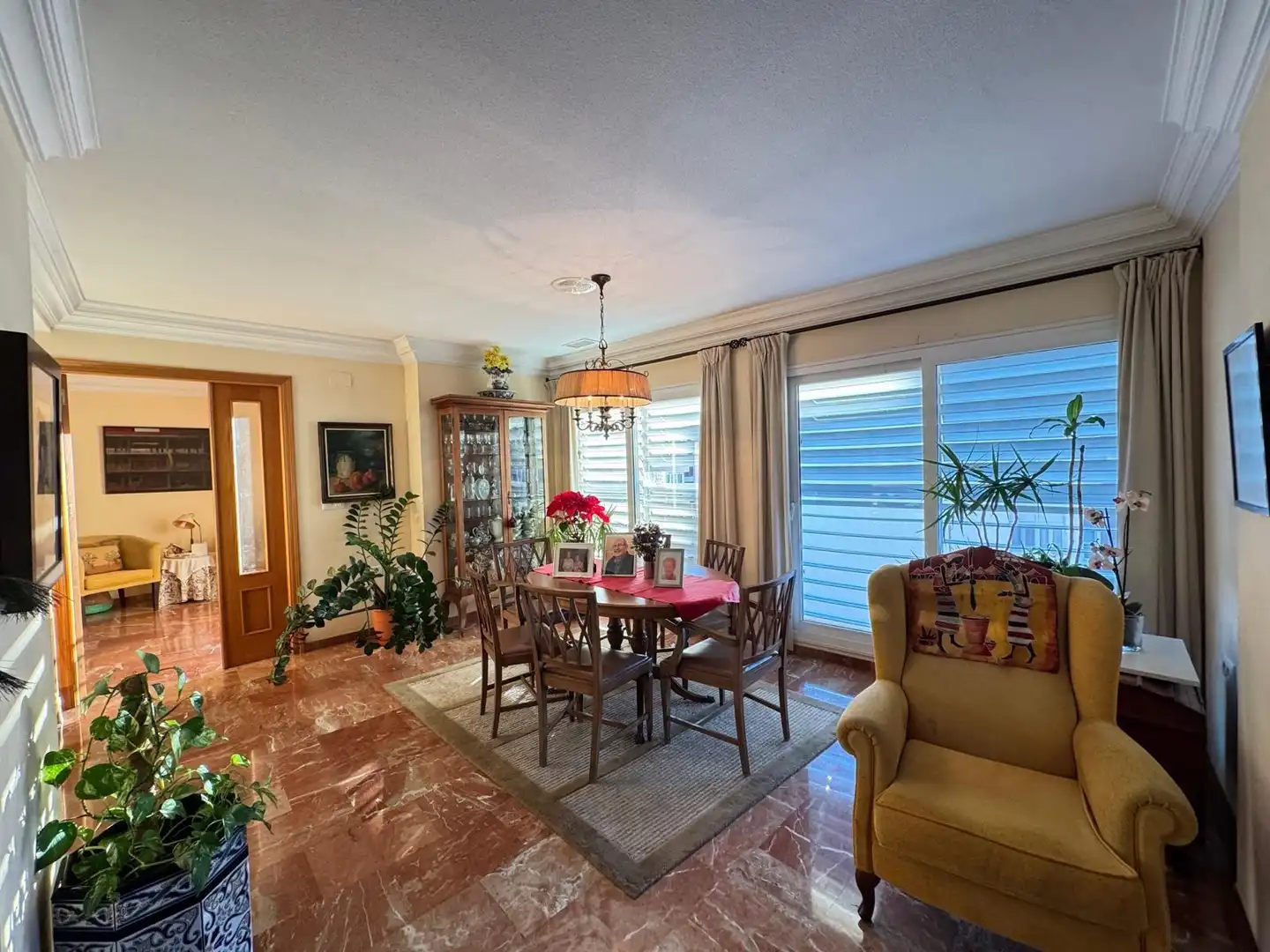 Apartament amb terrassa en venda a Calle san pablo, imagen 10