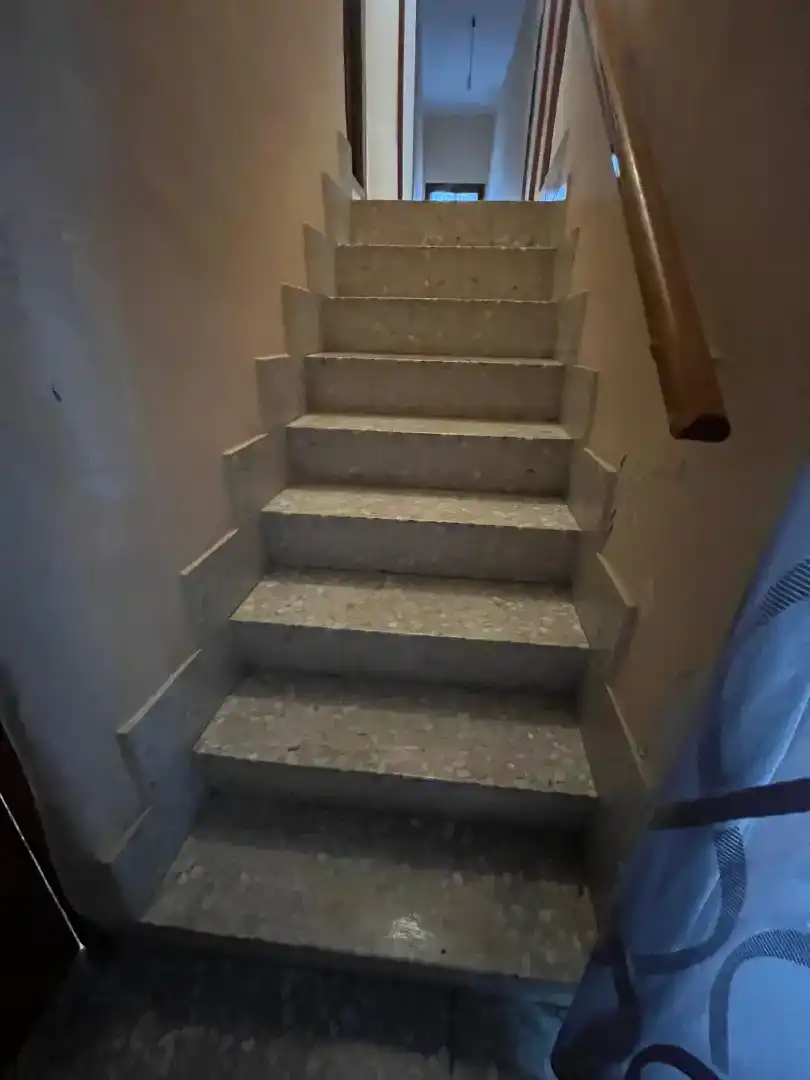 Casa adosada en venta en Monteagudo