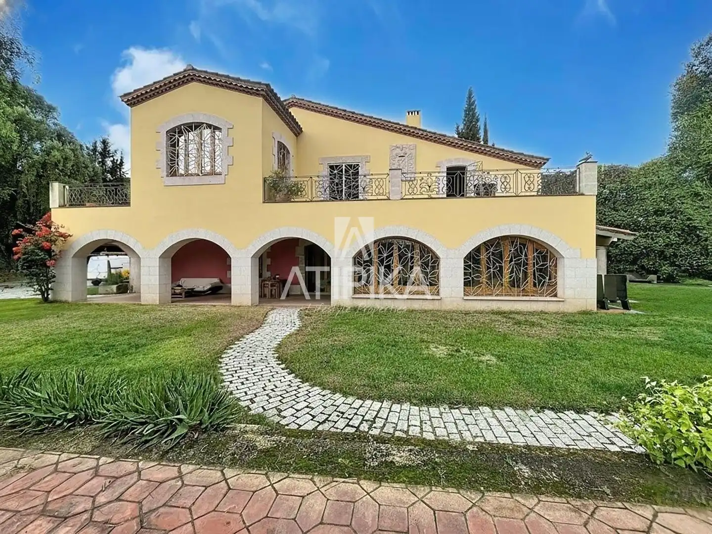 Maison avec terrasse à vendre à Cabrera de Mar