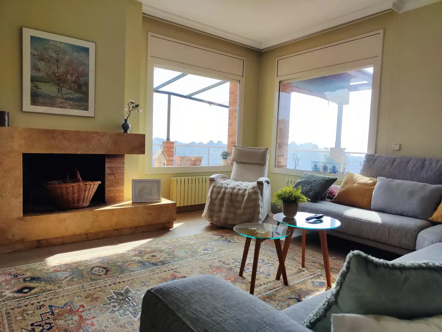 Detached house with terrace for sale in Roca Grossa, imagen 64