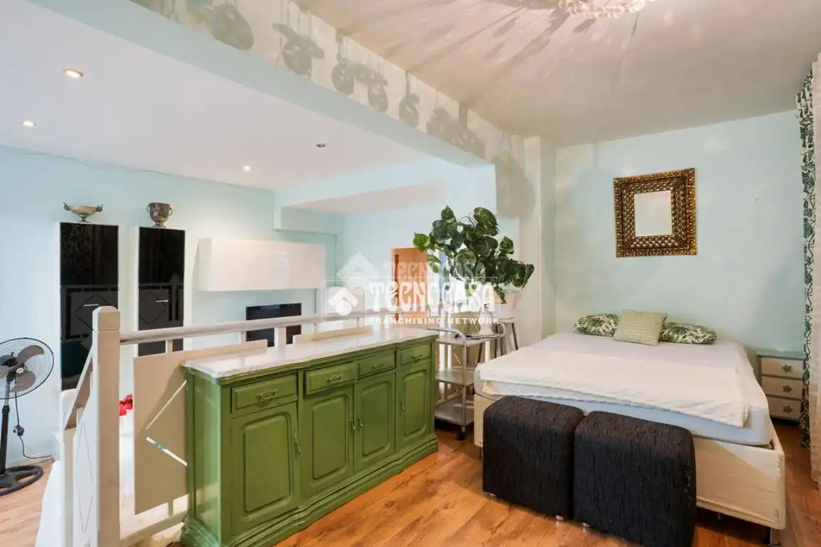 Loft en venda en Ciudad Lineal
