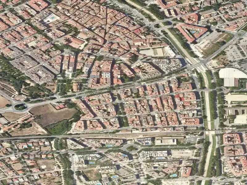 Piso en venta en Avenida Vidal I Barraquer, imagen 3
