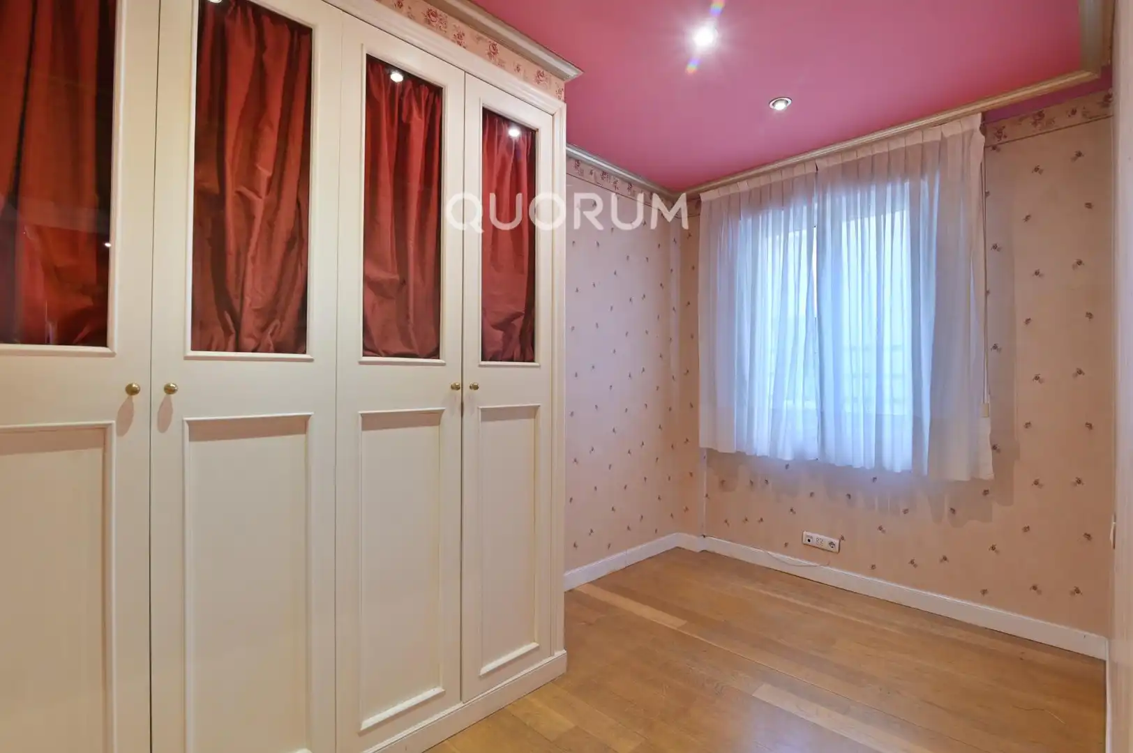 Habitación de Piso en venta en Bilbao  con Calefacción
