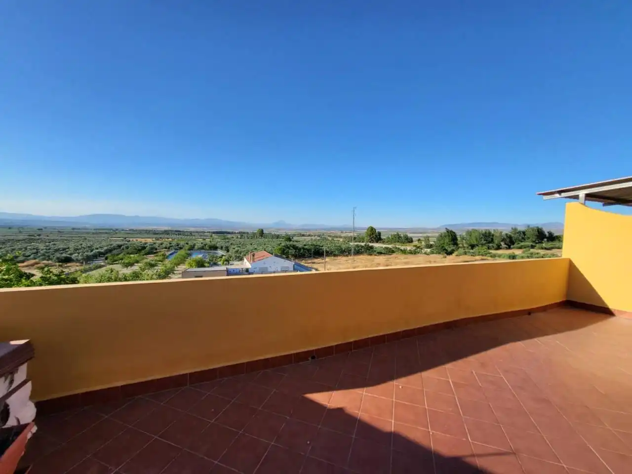Casa con jardín en venta en Baza, imagen 11