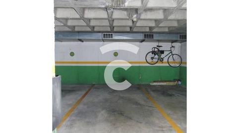 Foto 2 de Garatge en venda a Carretera Roda, Nord, Vic