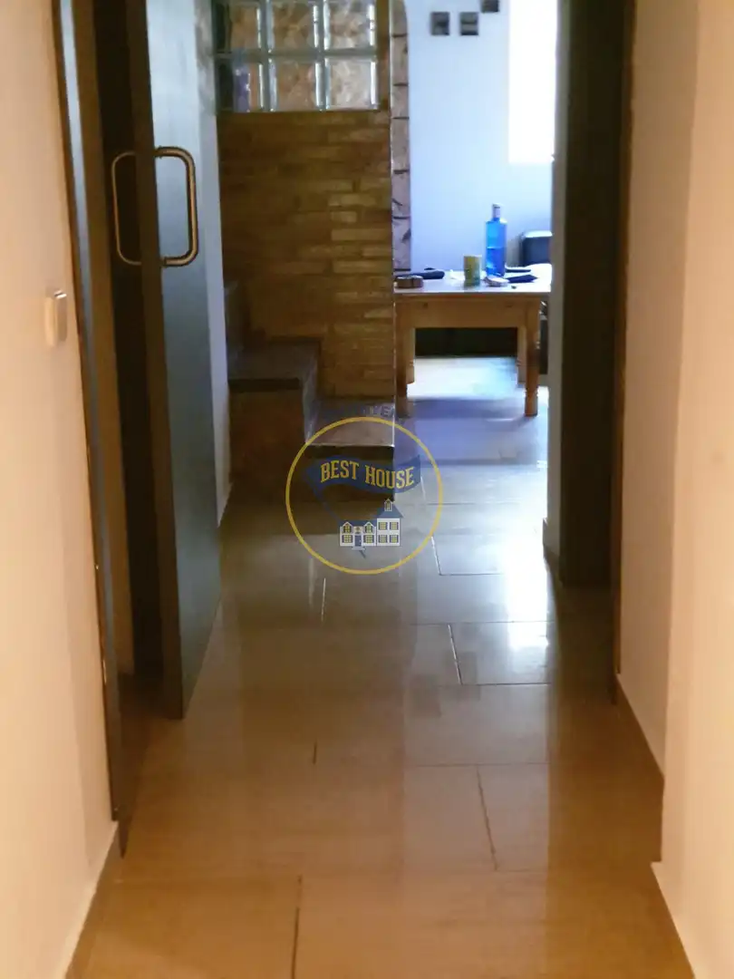 Casa o xalet en venda en Ontinyent amb Calefacció, Traster i Moblat