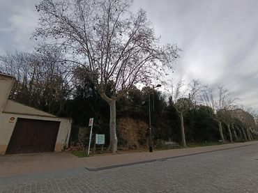 Terreni e lotti in vendita a Caldes de Montbui