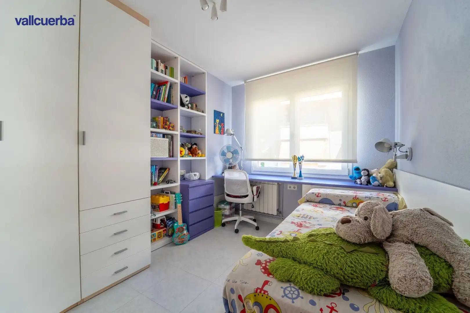 Bedroom of Flat for sale in Reus  with Heating, Storage room and Balcony