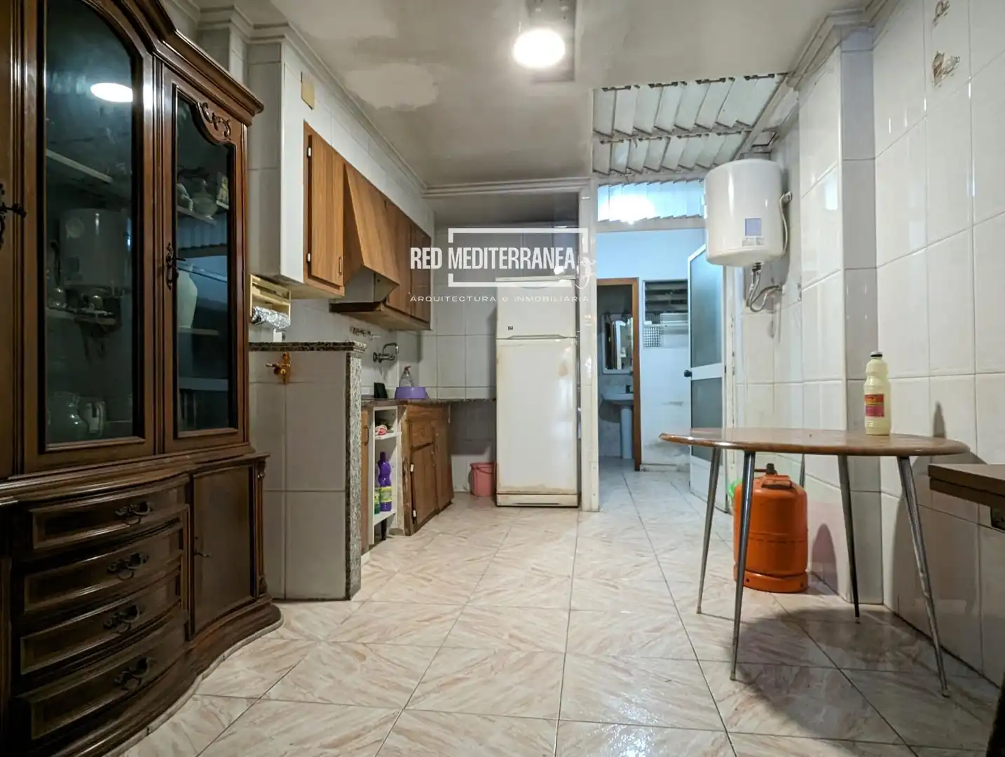 Casa o chalet en venta en Alacant, Bellreguard
