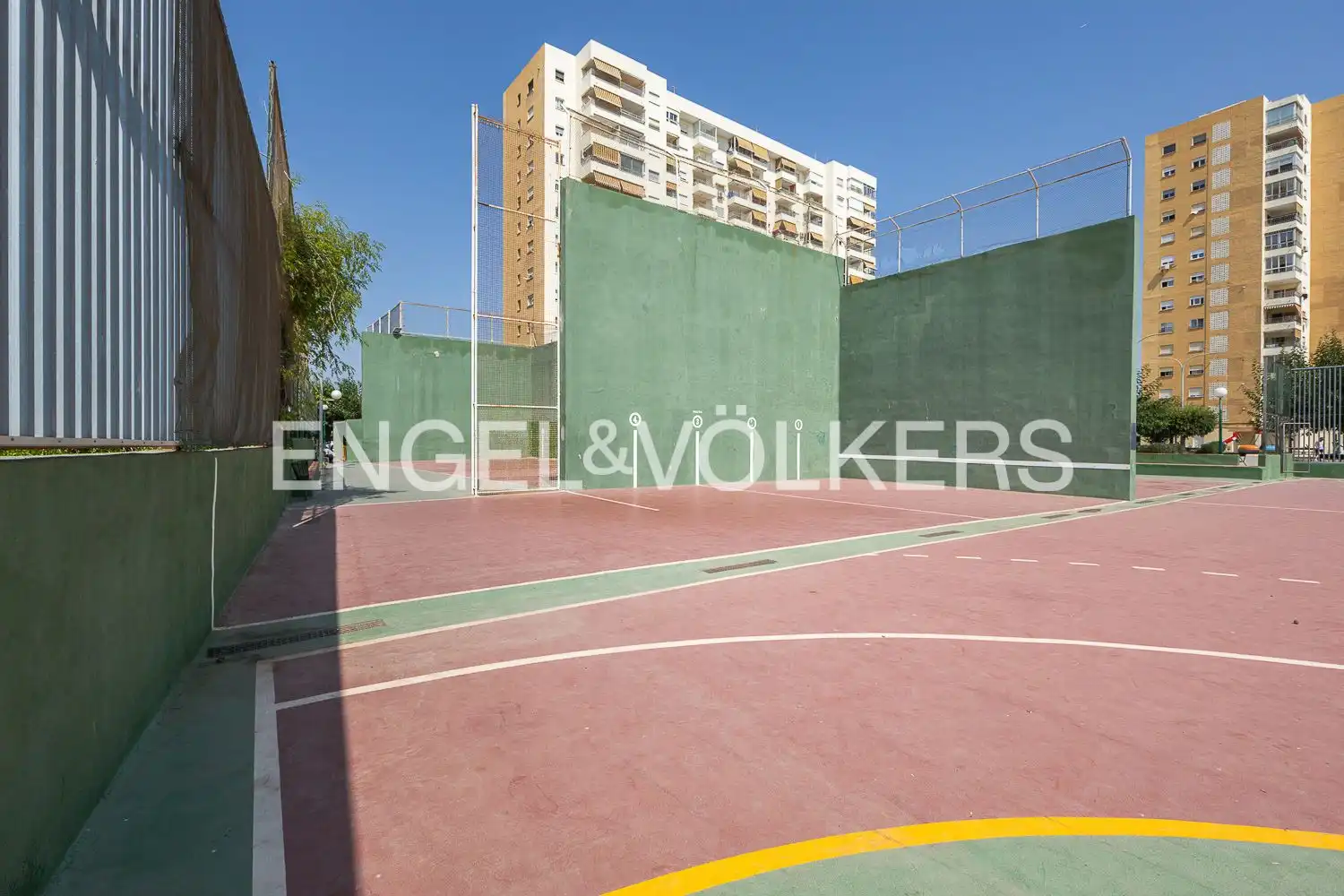 Flat with terrace to rent in Camí Platja, El Puig de Santa Maria, planta 12 puerta 45, 46540, imagen 55
