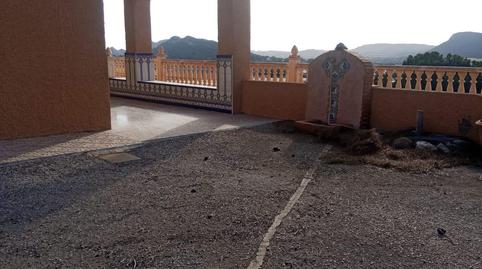 Foto 4 de Casa o xalet en venda a La Romana, Alicante