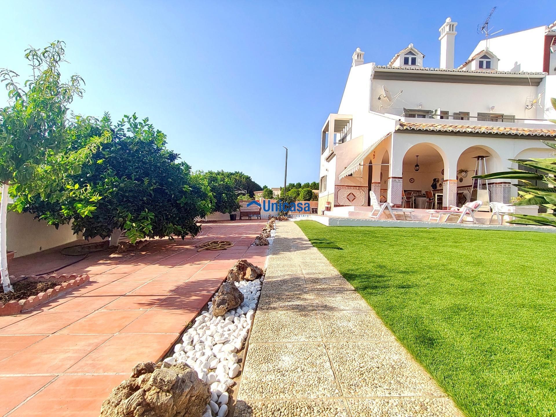Jardí de Casa o xalet en venda en Málaga Capital amb Jardí privat, Terrassa i Piscina