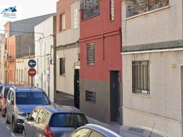 Terraced house for sale in Carrer Del Estret