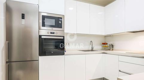 Foto 4 de Dúplex en venda a Barrio del Nervión,  Sevilla Capital