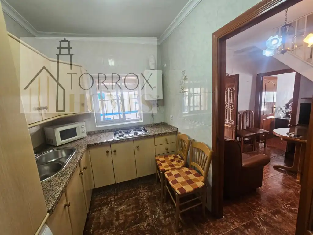 Casa en venta en Calle Luna, imagen 11