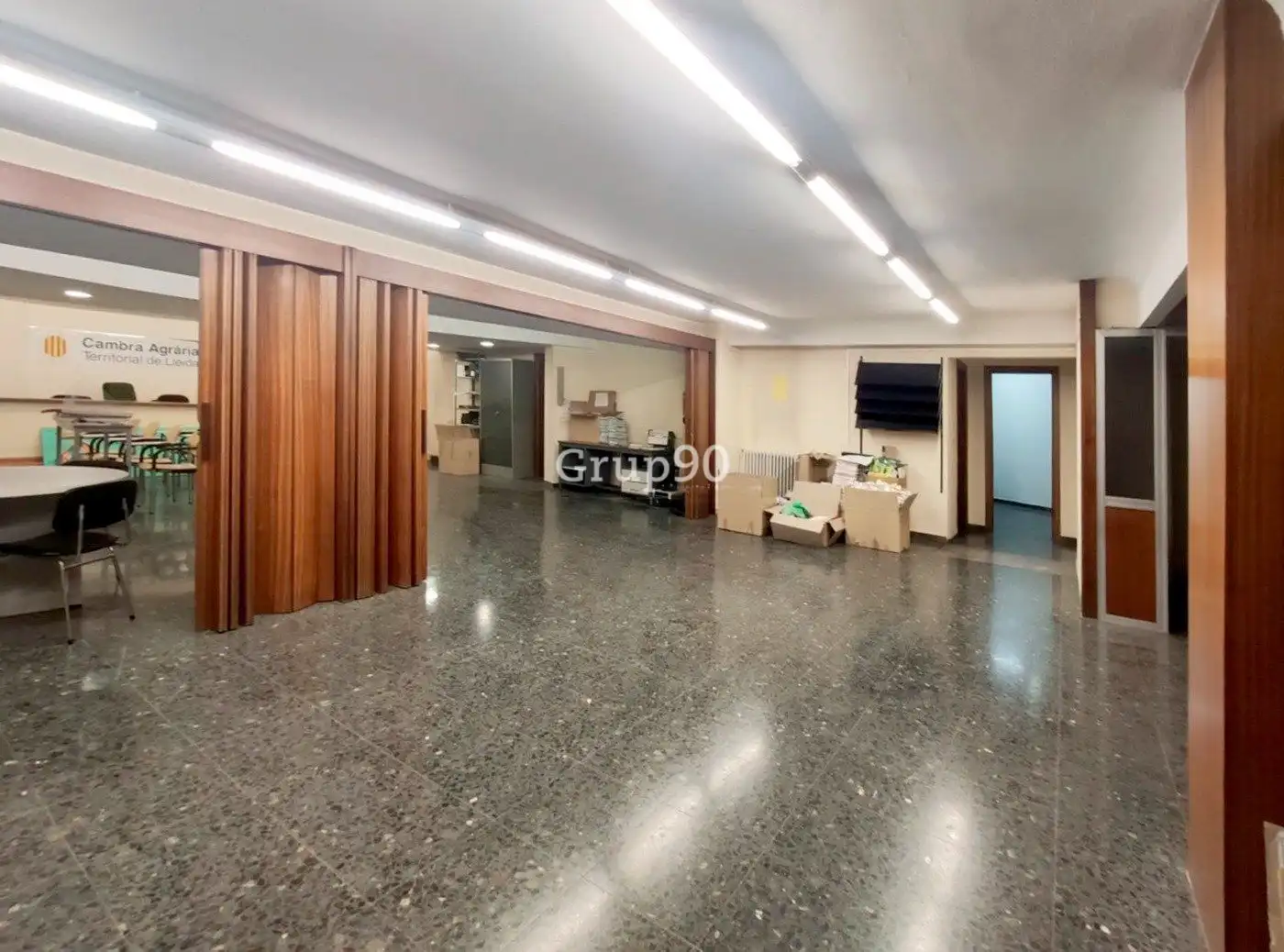 Local comercial en venda a Avenida PASSEIG DE RONDA 1, imagen 7