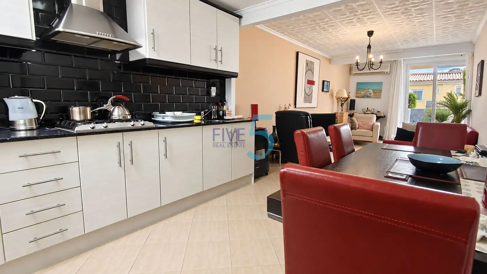 Maison mitoyenne à vendre à Zona Carrefour - Urbanizaciones, imagen 21