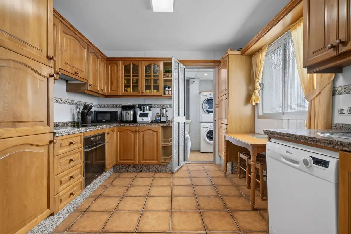 Appartement avec ascenseur à vendre à Calle Jimenez de Aranda, imagen 7