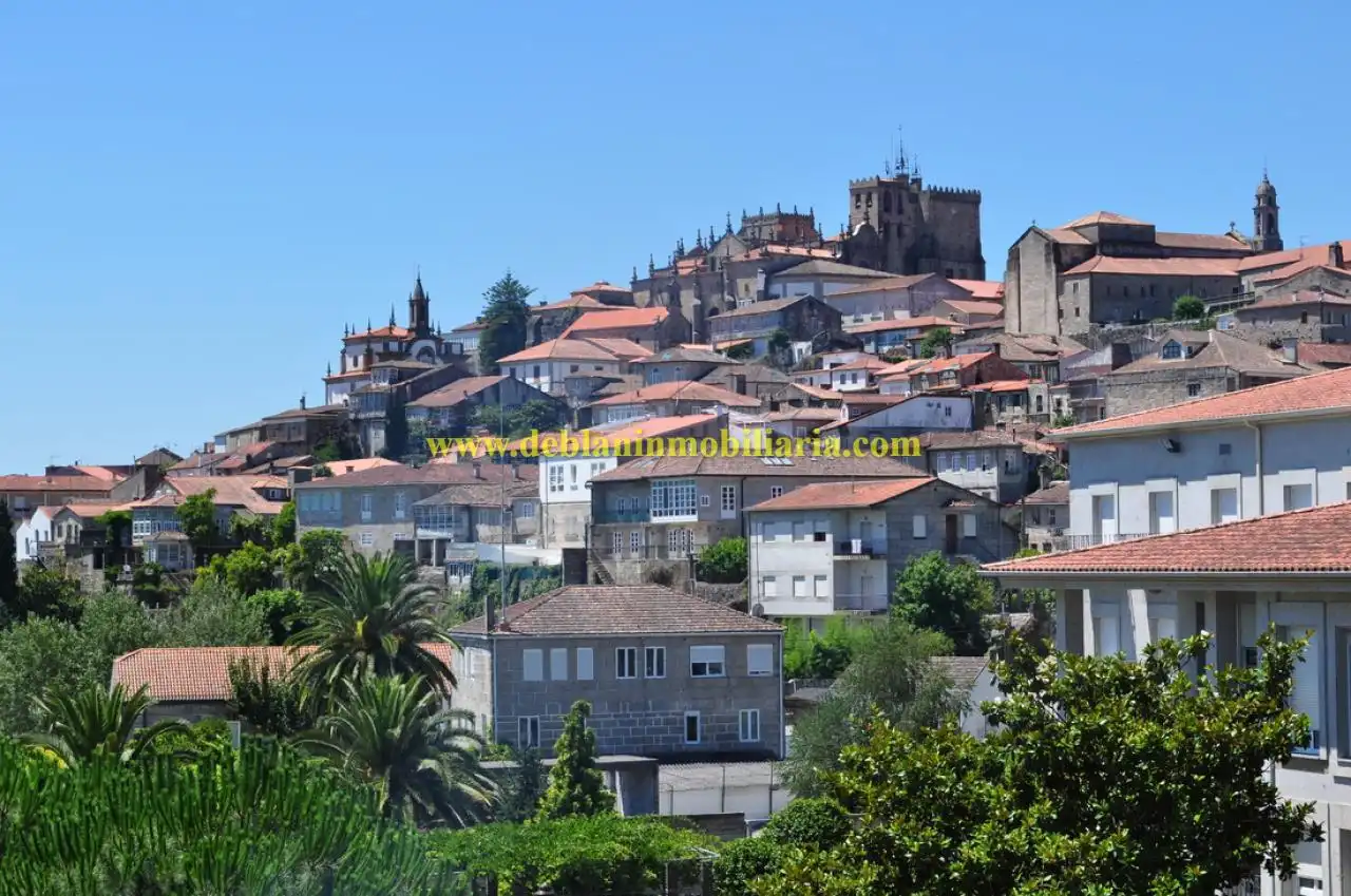 Adosado con terraza en venta en Tui, imagen 14